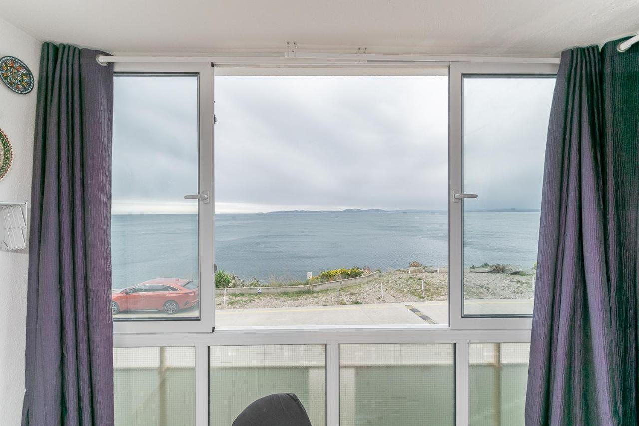 Apartamento Meda Chica Apartment Roses Bagian luar foto