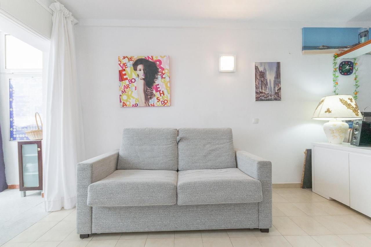 Apartamento Meda Chica Apartment Roses Bagian luar foto