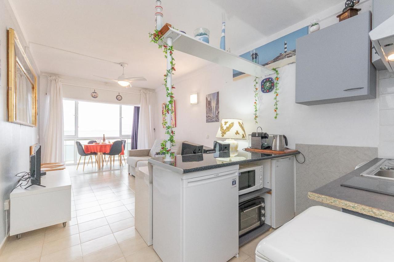 Apartamento Meda Chica Apartment Roses Bagian luar foto