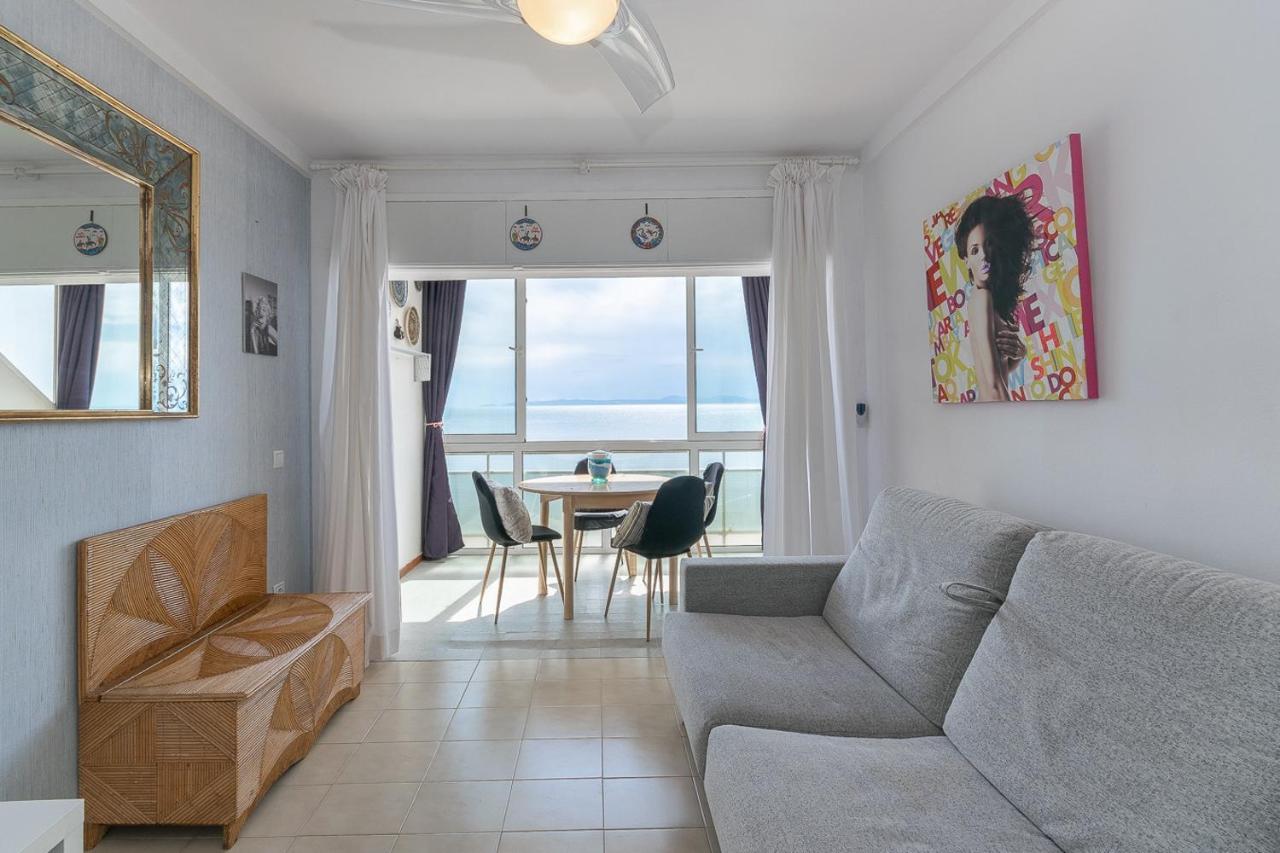 Apartamento Meda Chica Apartment Roses Bagian luar foto