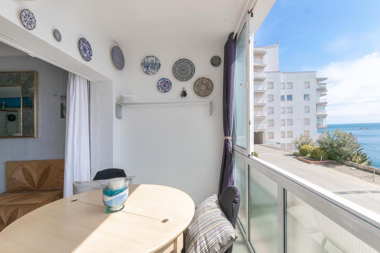 Apartamento Meda Chica Apartment Roses Bagian luar foto